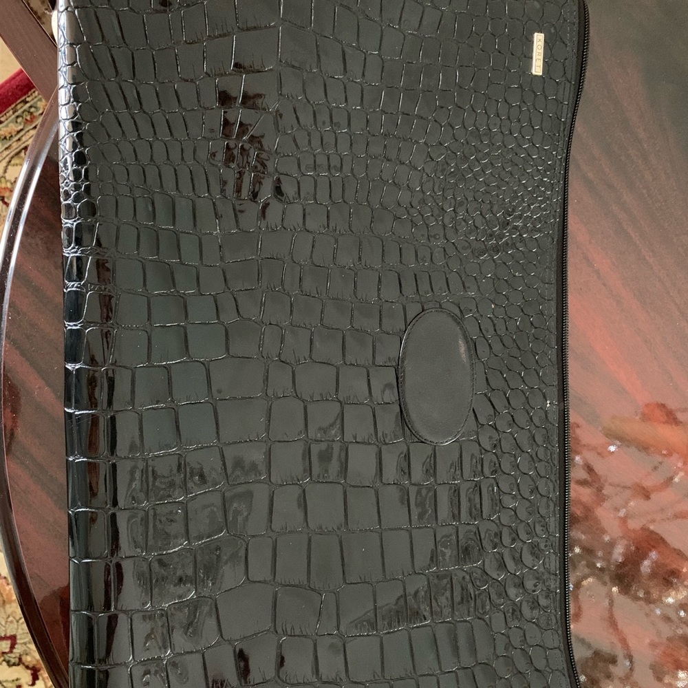 Clutch or work file folder in new condition.